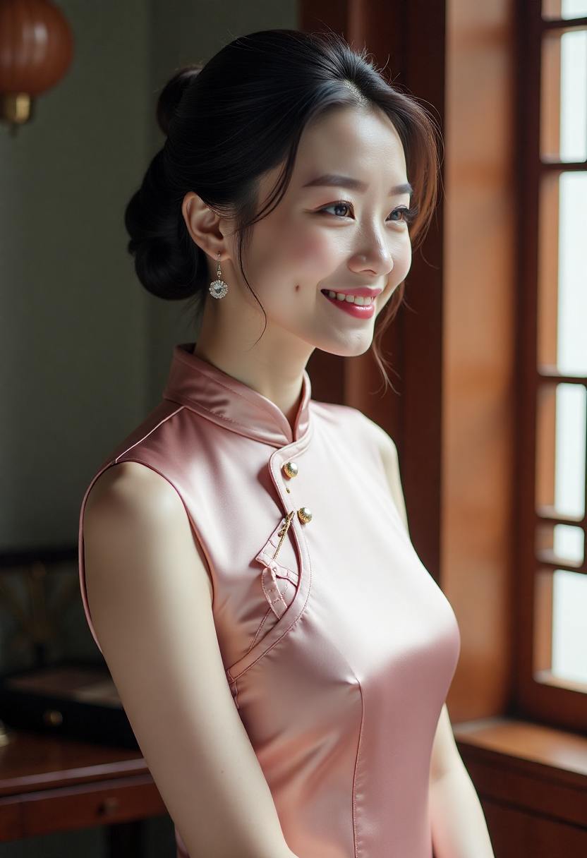 唇印追踪