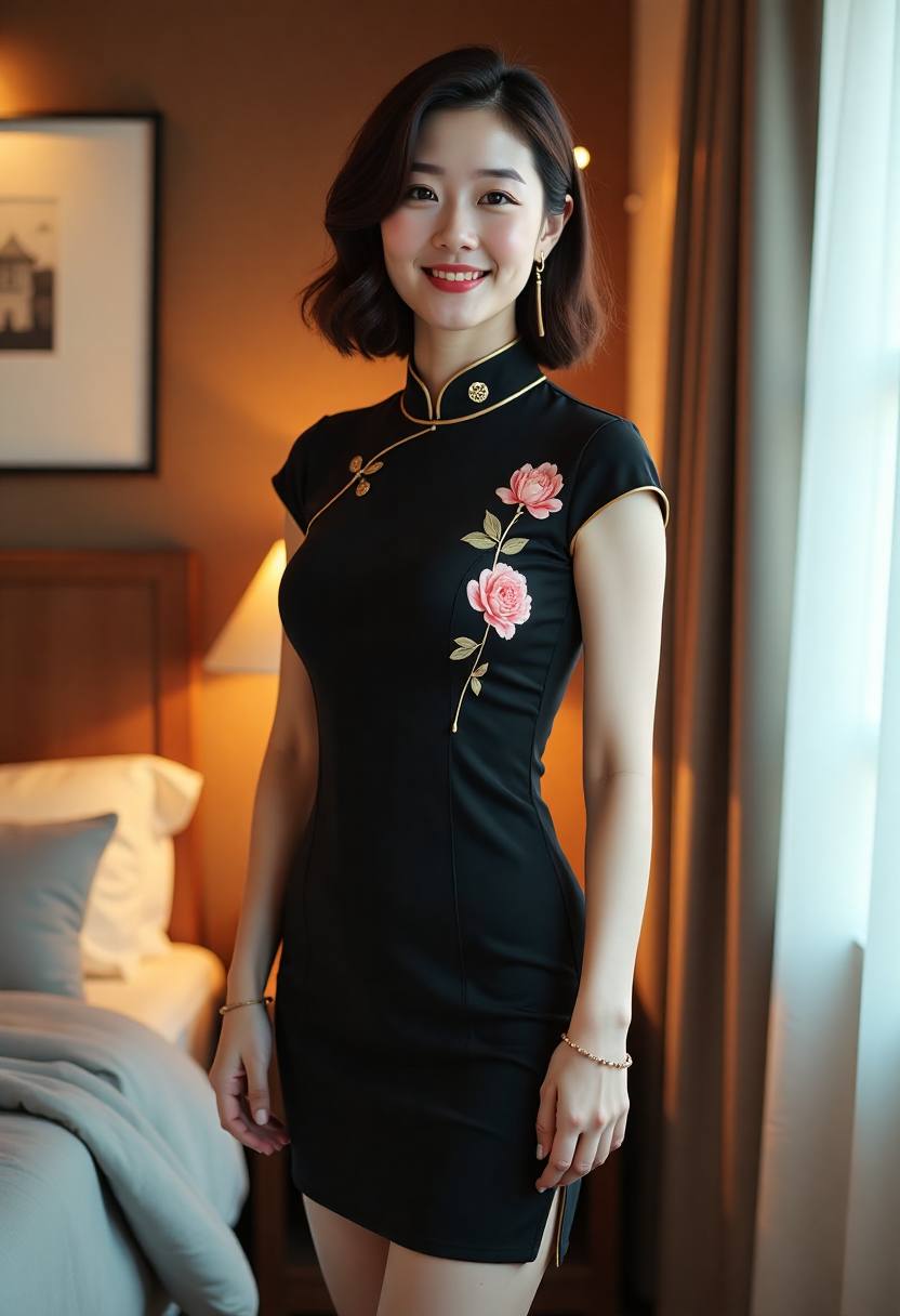 七零红唇