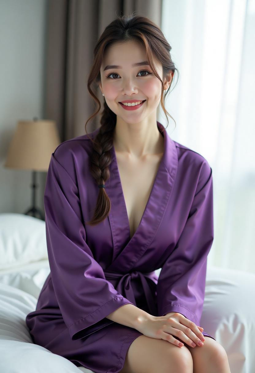 红唇觉醒