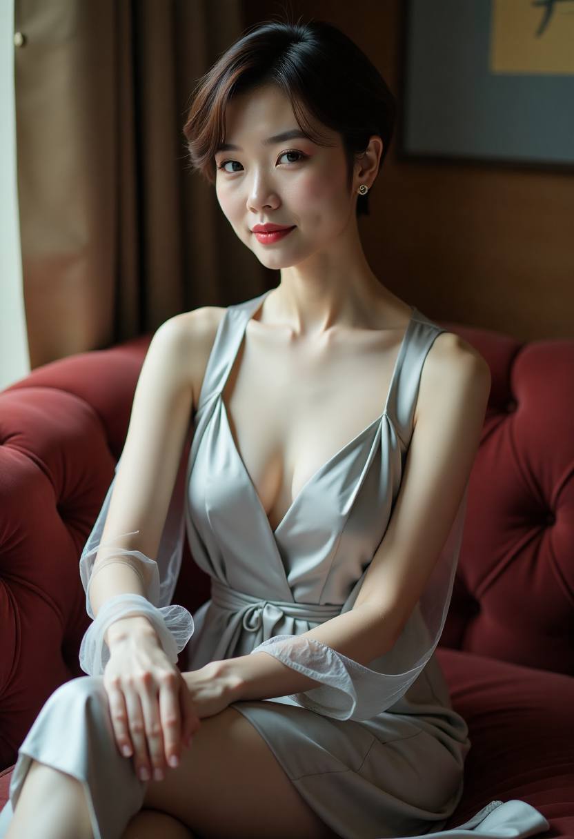 红唇时代