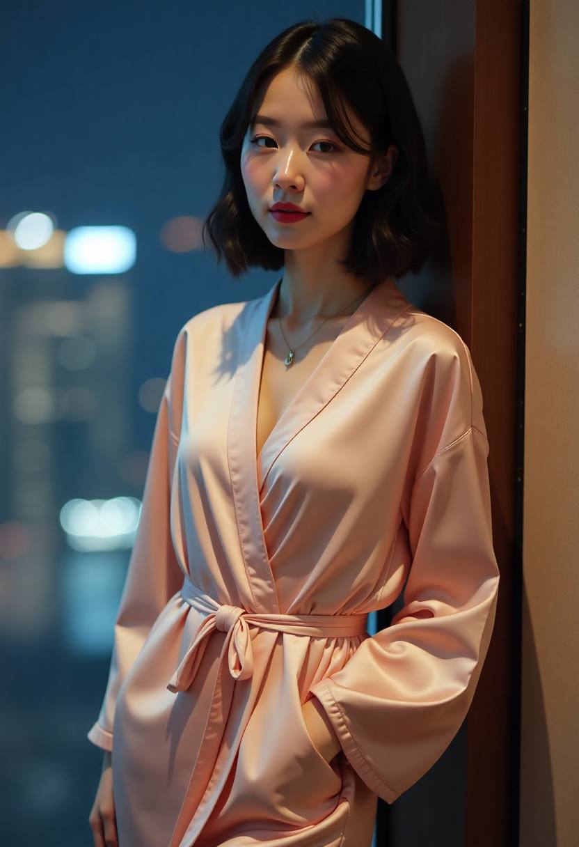 芳华绝代